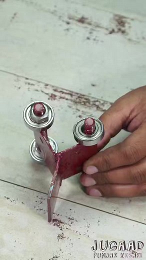 4.6M views · 10K reactions | Unique Marker Tool #tools #reels #hacks #marker | Jugaad | Facebook