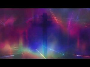 Cross motion background loop #Hismedia #motionloop #4Kmotionbackground