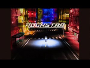 LISA - ROCKSTAR (Official Music Video by ALRA)