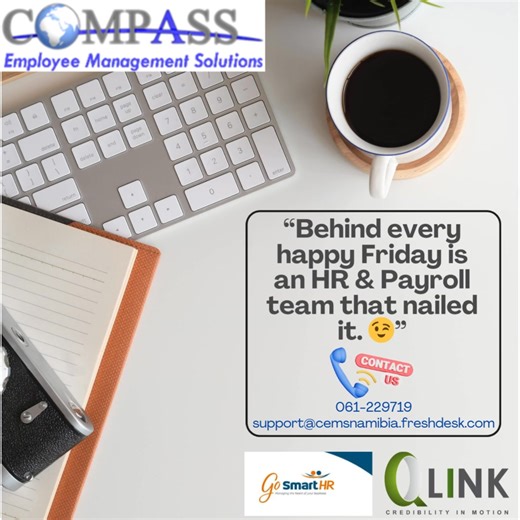 📌📌📌 | Compass Employee Management Solutions