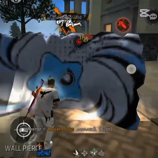 Free fire 🔥😎 gaming #,py zood