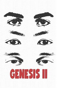 GENESIS II - Movie