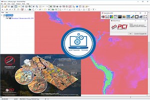 Pci Geomatica 10.3 Crack Free Download