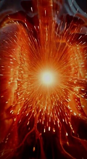 Warum sticht es in der Brust beim Einatmen?
