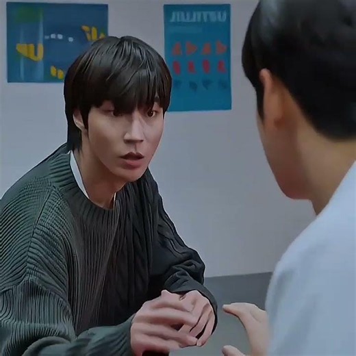 han seo-jun and lee su-ho are fighting 😡 | true beauty | lim joo-kyung #phonk #true beauty