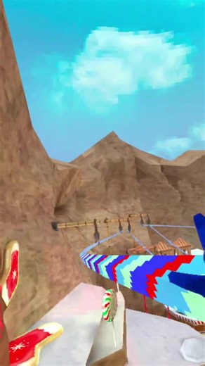 Exploring Gorilla Tag Ghosts: Part Dread Explained