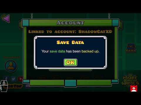 Geometry Dash 2.2 Recent Tab (Taking Level Requests!)
