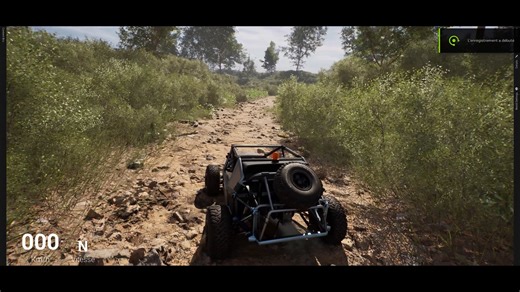 3D Artist Alexandre Martin unveiled this photorealistic real-time environment created with 3ds Max, Substance 3D, and Unreal Engine 5. More renders: https://80.lv/articles/take-a-look-at-this-photorealistic-summer-scene-made-with-ue5/ | 80 Level