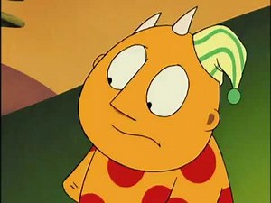 Maggie and the Ferocious Beast - Go to Sleep, Sheep