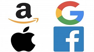 Google, Facebook, Amazon, & Twitter slam U.S. House antitrust report