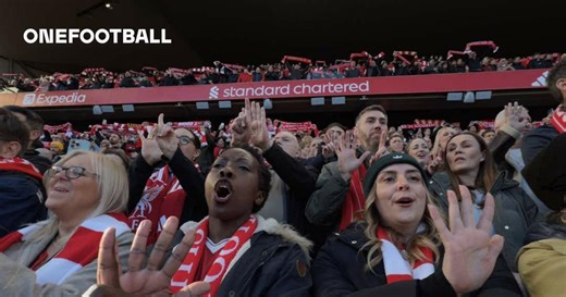 Liverpool to introduce BSL interpreters for duration of 2025/26 men’s and women’s seasons