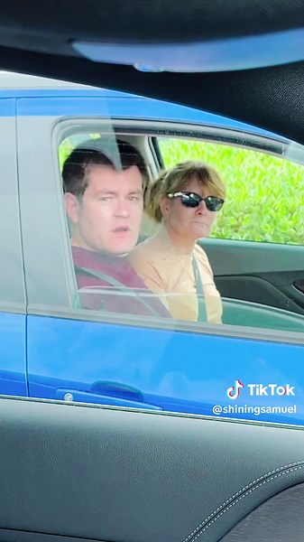 Funny Car Prank: Rolling Down the Window Surprise