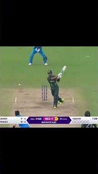 INDIA VS PAKISTAN CWC 2023 HIGHLIGHTS #shorts #viral #viralshorts #viralvideo