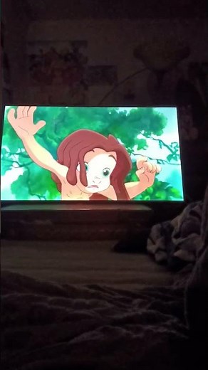 Tarzan 2 scene