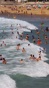 En direct depuis Biarritz. | Pays Basque BAB