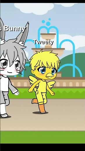 The Bugs Bunny & Tweety Show 🐰🐤