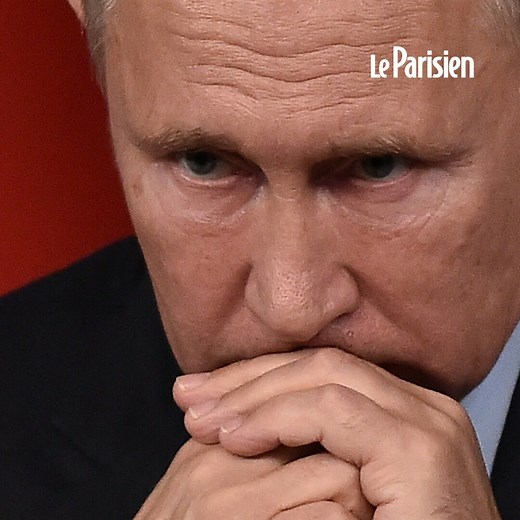 «Poutine a compris que les carottes étaient cuites» : le maître du Kremlin bientôt renversé ? #rediff | Le Parisien