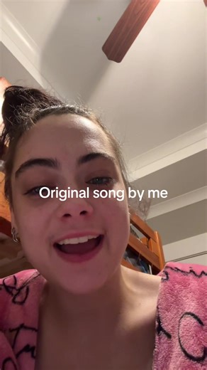 Original Song Inspired by Stand By Me