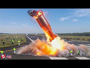 Out of Control Machines Caught on Camera | Heavy Equipment Fails Compilation #7