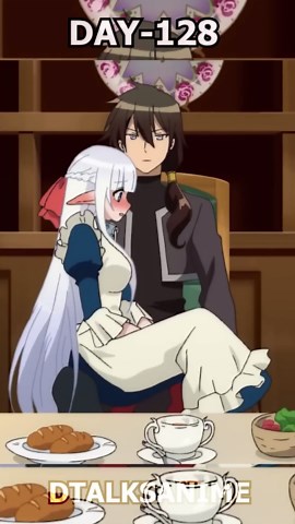 DTalks Anime on Instagram: "DAY-128 Anime Series Recommendation Series Name : Archdemon's Dilemma Total seasons : 1 ( 12 Ep but 6 only aired till now and only 2 are hindi dubbed yet) GENRES: Action, Fantasy, Romance Dubing: Eng Dub/Jap Dub/Hindi Official Dub are all available .... so Check On Our Telegram ━━━━━━━━━━━━━━━━━━━━━━━ JOIN TELEGRAM FOR ANIME SERIES : https://t.me/dtalksanime ━━━━━━━━━━━━━━━━━━━━━━━ Follow for More @dtalk_sanime ━━━━━━━━━━━━━━━━━━━━━━━ Hindi Dubbed Series :- 128/121/11