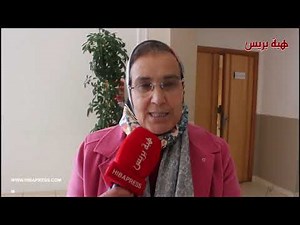 فاعلات يقيمن المشاركة السياسية للمرأة
