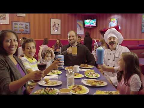 John's Incredible Pizza Company - Buffet, Family Fun Center, Birthday Parties