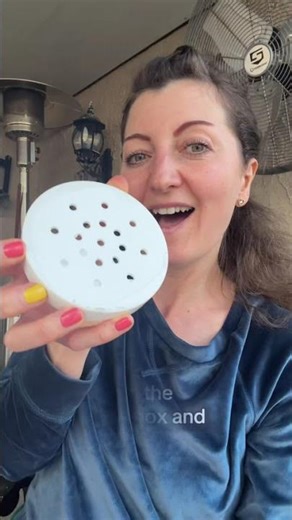 Azuna Placed it right by the litter box 🐱 #creativecontentcreator #unboxing