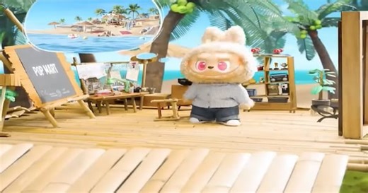 The Labubu Doll Craze!