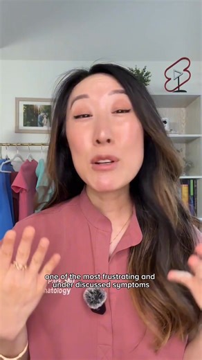Episode 8 of Detangling Hair Loss is here, and we’re talking about menopausal hair loss.⁠ One of the most common — and overlooked — changes during perimenopause and menopause is thinning hair. As estrogen levels drop, hair spends less time in the growth phase, which can lead to more shedding and slower regrowth.⁠ But there’s still hope. Treatments like topical or oral minoxidil, spironolactone, PRP, microneedling, and red light therapy can all help restore balance and encourage healthier growth.