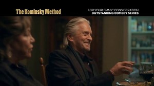 Netflix TV Spot, 'The Kominsky Method'