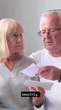 What documents need to be notarized when someone dies