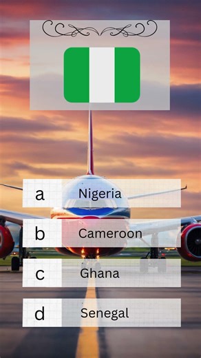 Symbols of the World Trivia