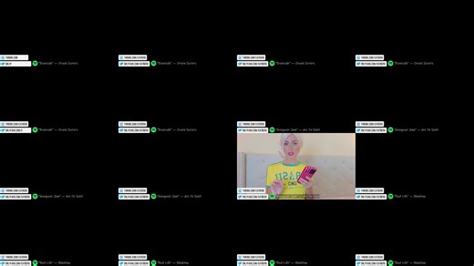 catberg show from Chaturbate on 2026-04-01 16:29, #1 Webcam Archive – Recurbate