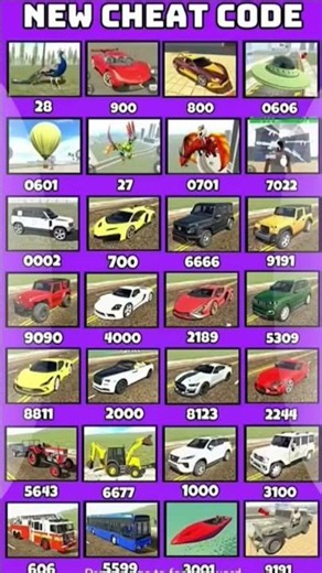 || INDIAN BIKE REAL CODES || All New Update 💯