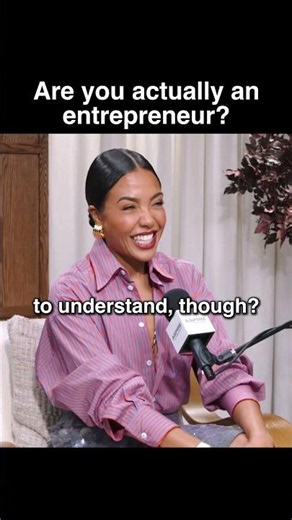 Are you actually an entrepreneur?