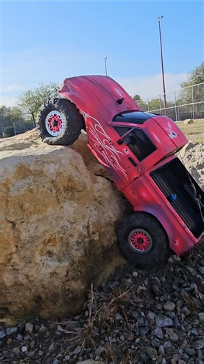 Class 1 GK build #scalecrawler #rccrawler #scalerc #rcscale #rc4wd