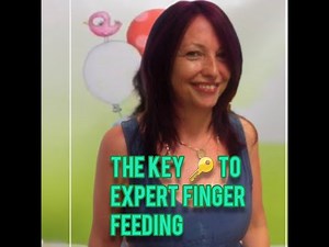 Finger Feeding & Preparation