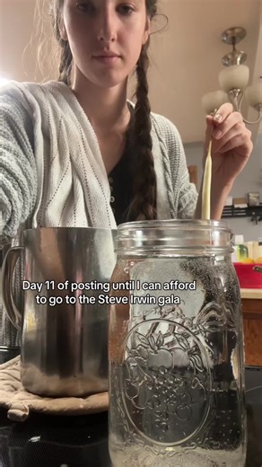 Hand Dipped Candle Making Journey: Day 11