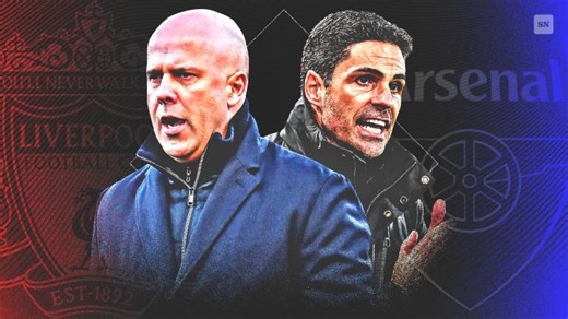 Where to watch Arsenal vs. Liverpool live stream, TV channel, start time for Premier League match