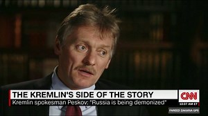 235K views · 876 reactions | "Russia has been demonized," Kremlin...
