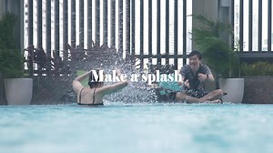 🍃 Stay refreshed. Take a breather with us at Furama City Centre. | Furama City Centre, Singapore