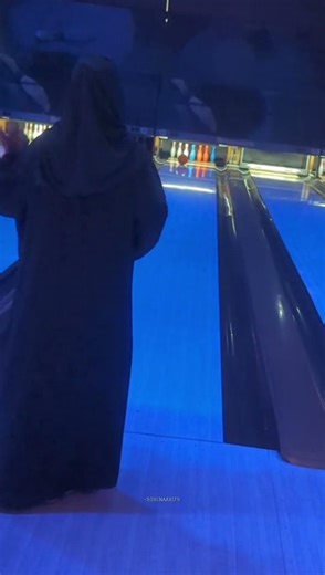 Played bowling after so long🎳 Watched the pins fall.😌 My sister won, and I lost my focus.🥹🎯#bowling