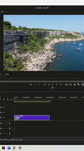 Comment enlever un FOND VERT sur Premiere Pro (Tuto Express Ultra Key)