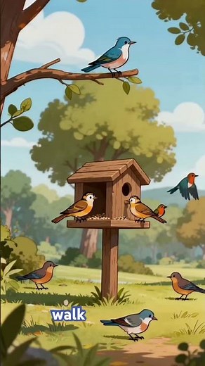 The Secret to Identifying Birds Faster