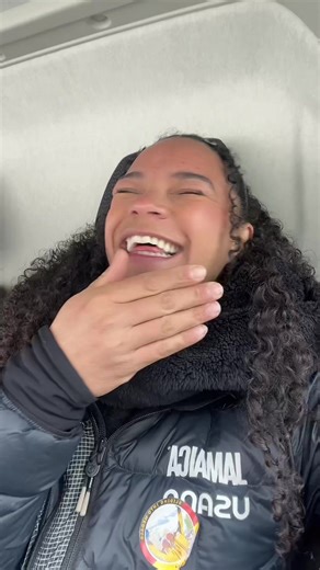 Leave That Freakin Monkey Alone: Jamaican Bobsleigh Madness