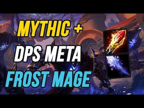 M+ WORLD TOP 50 | wow midnight 12.0