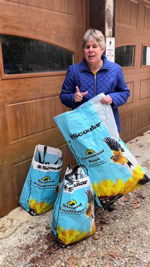 Repurposed Feed Sacks: Creative Recycling Ideas