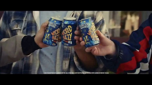 Samuel Adams TV Spot, '2021 Beer Commercial Champions'