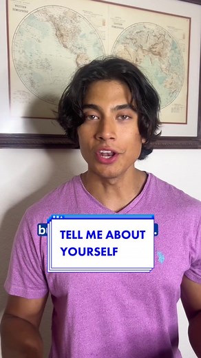 Mastering the Classic Interview Question: Tell Me About Yourself