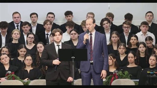 Господь Ты жить меня учил... ♥️🙏 христианская песня